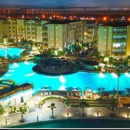 Palm Lake Resort Folla Monastir Eksteriør bilde