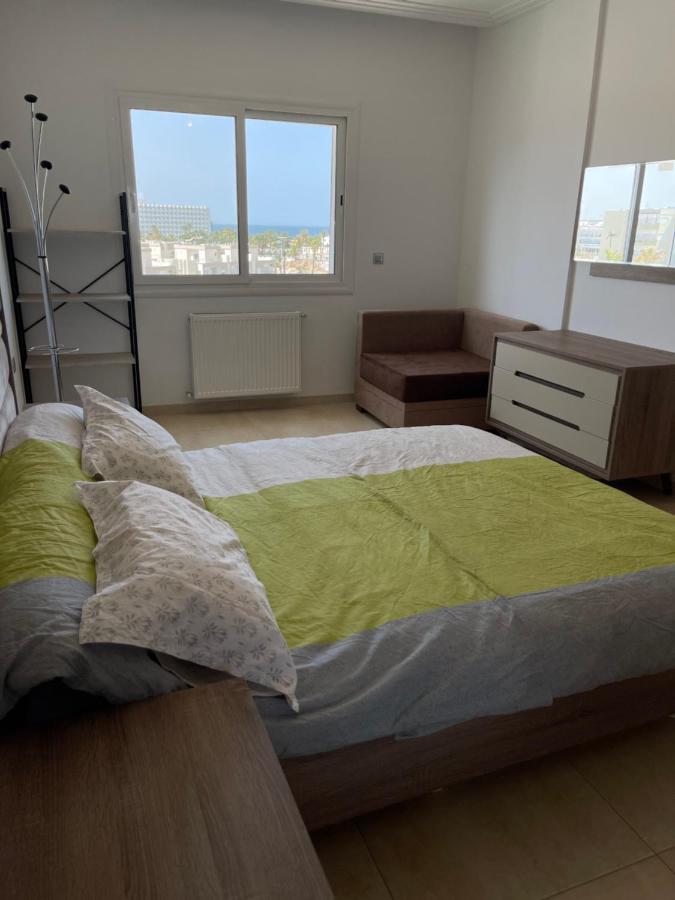 Palm Lake Resort Folla Monastir Eksteriør bilde