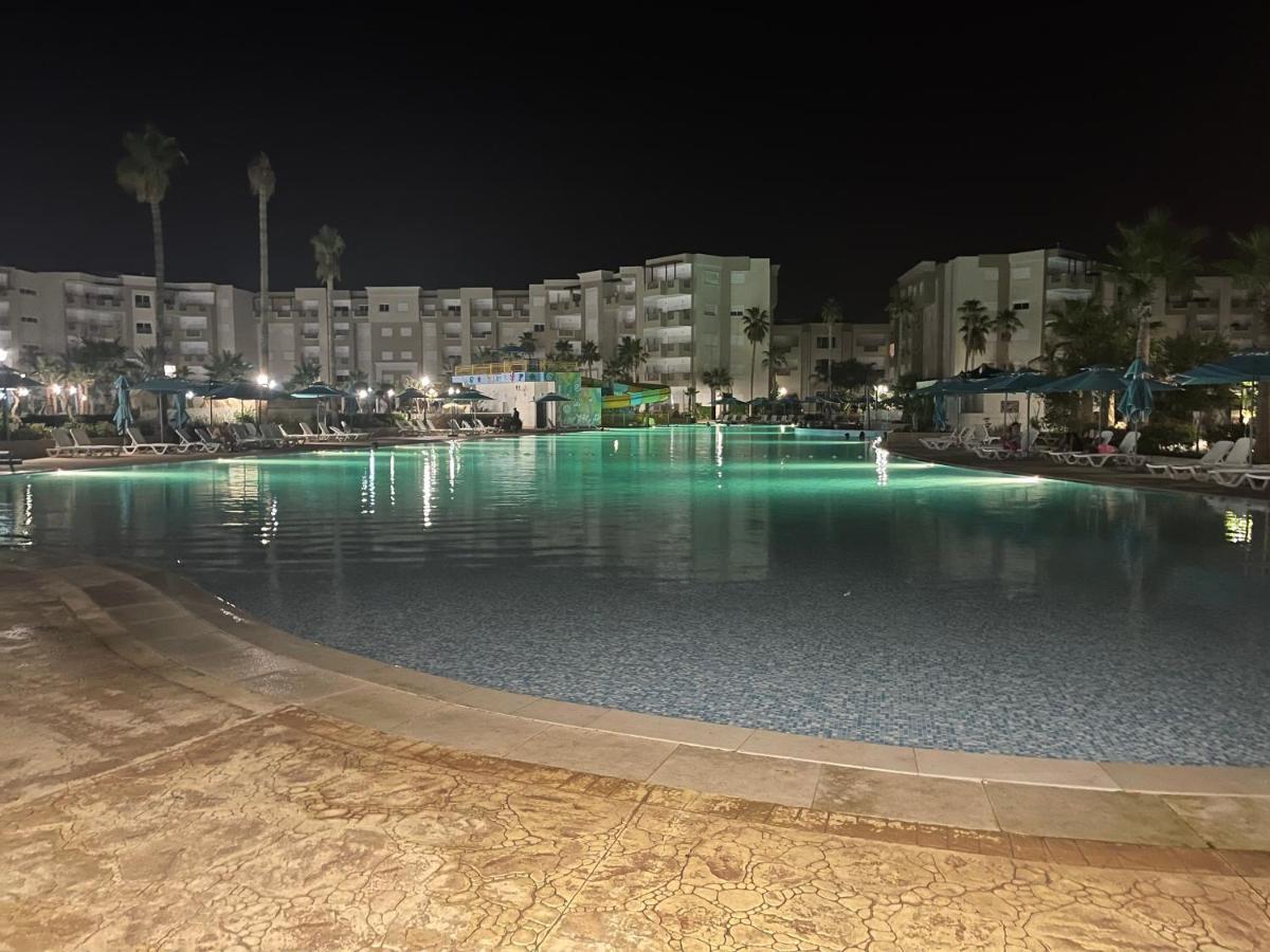 Palm Lake Resort Folla Monastir Eksteriør bilde