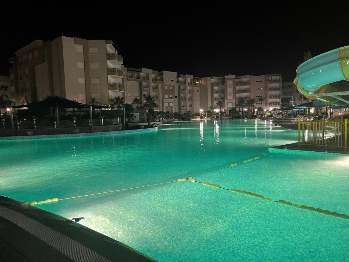 Palm Lake Resort Folla Monastir Eksteriør bilde