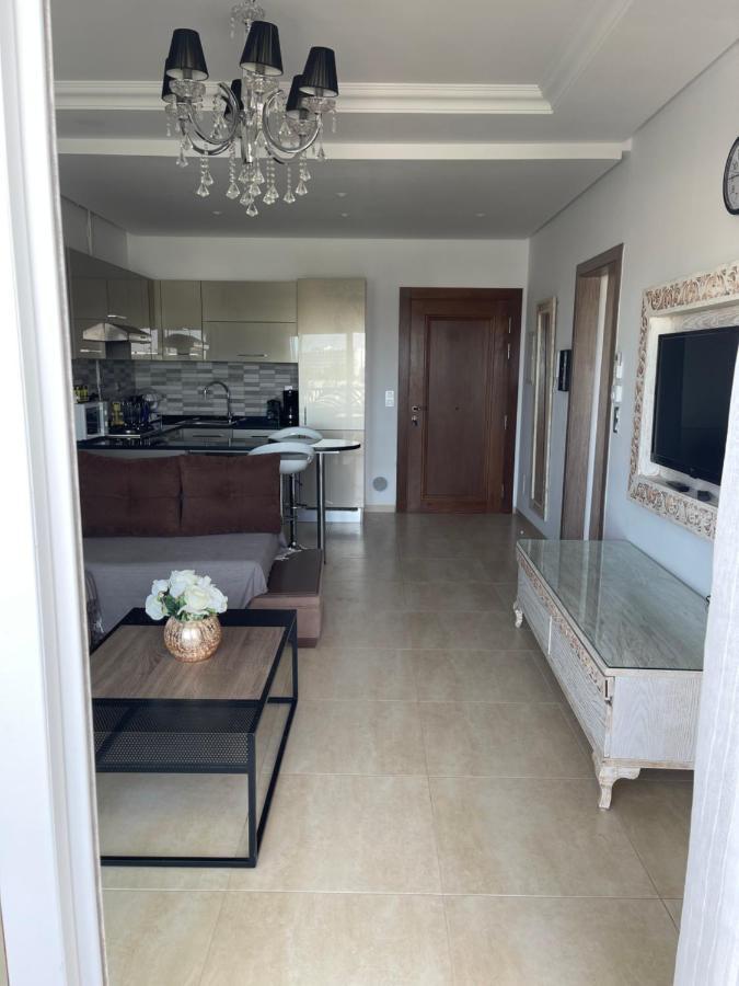 Palm Lake Resort Folla Monastir Eksteriør bilde