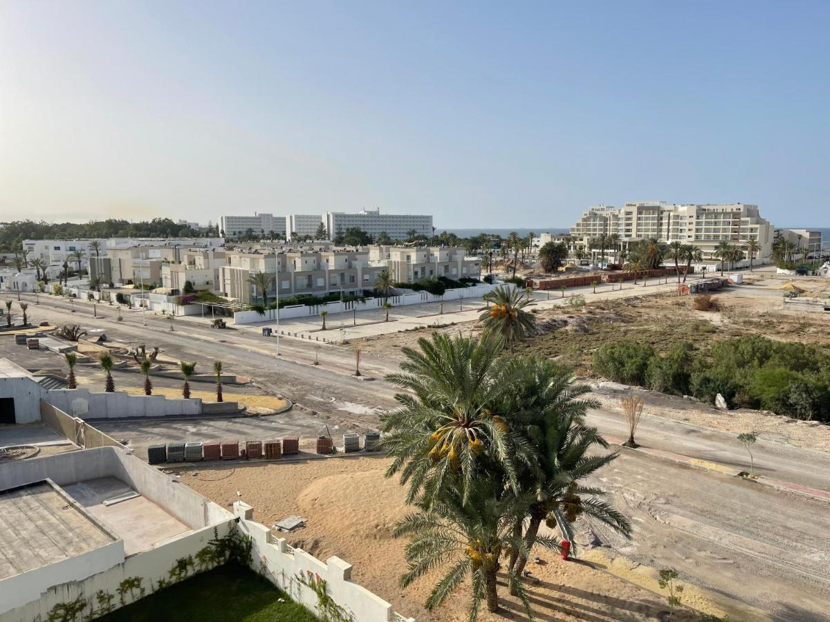 Palm Lake Resort Folla Monastir Eksteriør bilde