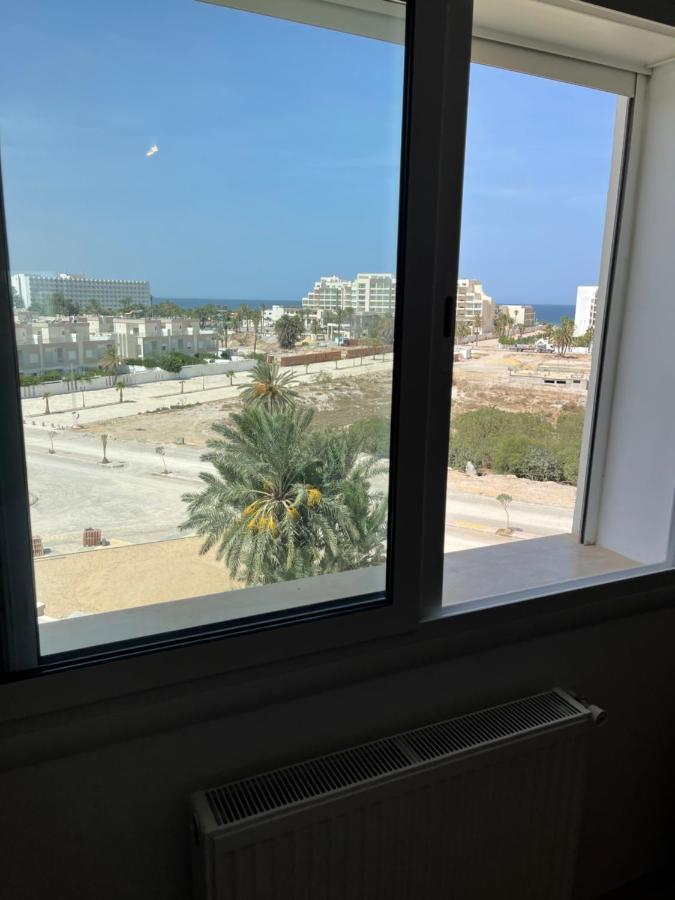Palm Lake Resort Folla Monastir Eksteriør bilde