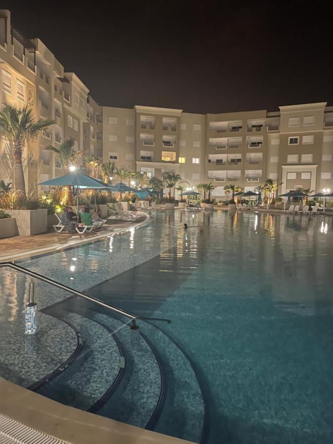 Palm Lake Resort Folla Monastir Eksteriør bilde