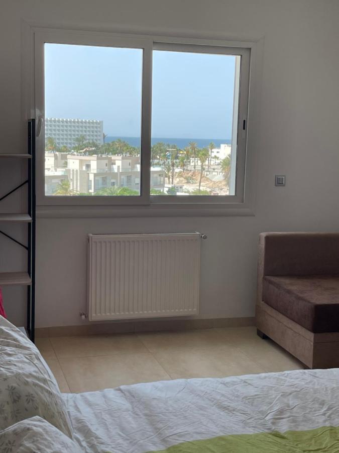 Palm Lake Resort Folla Monastir Eksteriør bilde