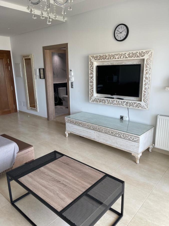 Palm Lake Resort Folla Monastir Eksteriør bilde